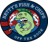 BETTY'S FISH N' CHIPS